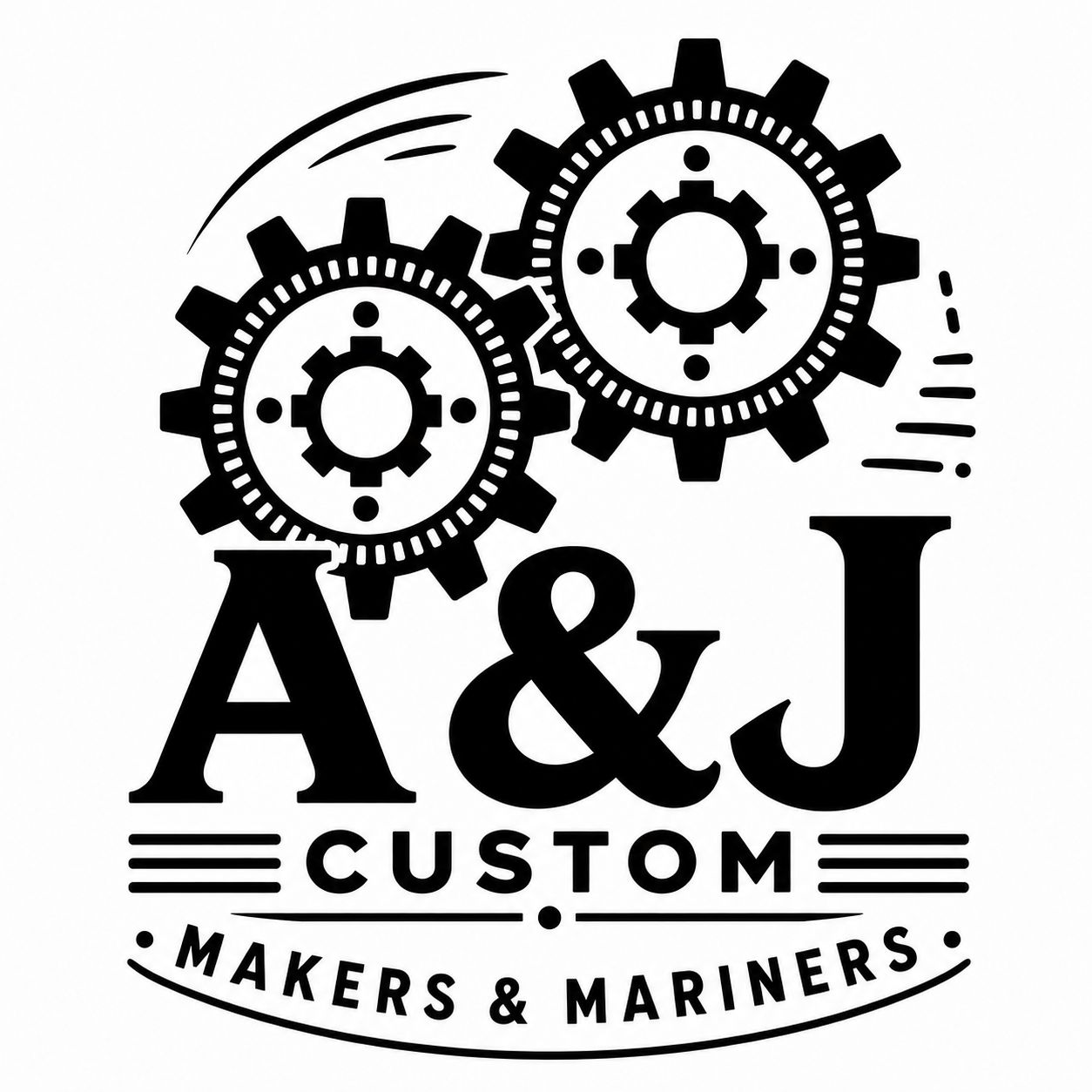 A&J Custom — Makers & Mariners